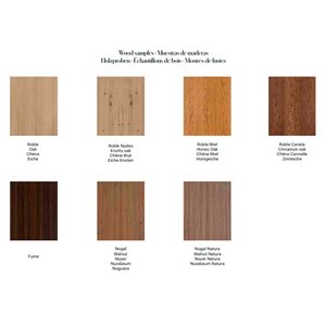Estantería Urbs 3 Arlex