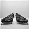 Daybed Emma Cross Varaschin