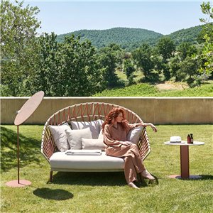 Daybed Emma Cross Varaschin