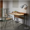 Silla Pavilion tapizada &Tradition