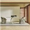 Mesa Flexion redonda Varaschin