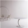 Mesa Flexion redonda Varaschin