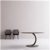 Mesa Flexion redonda Varaschin