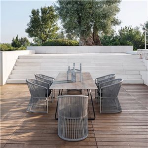 Mesa Flexion Varaschin