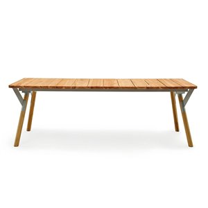 Mesa Link rectangular Varaschin