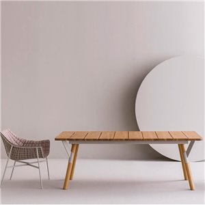 Mesa Link rectangular Varaschin