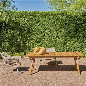 Mesa Link rectangular Varaschin