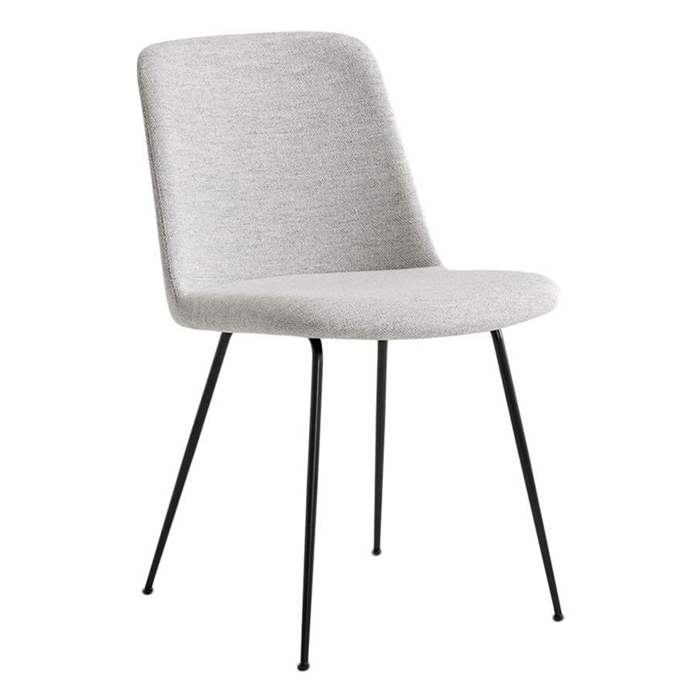 Silla Rely tapizada &Tradition