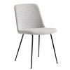 Silla Rely tapizada &Tradition