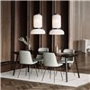 Silla Rely tapizada &Tradition