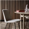 Silla Rely tapizada &Tradition