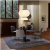 Silla Rely tapizada &Tradition