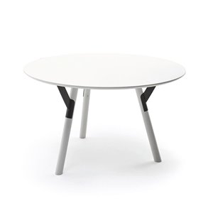 Mesa Link redonda Varaschin