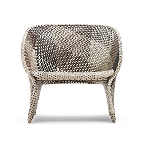 Sillón Maat Varaschin