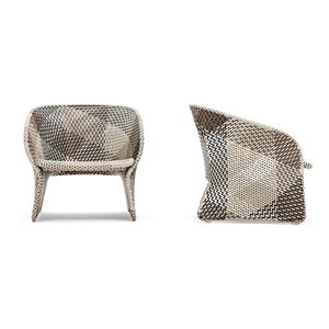 Sillón Maat Varaschin