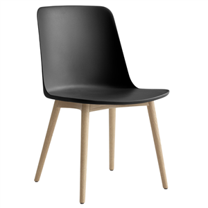 Silla Rely madera &Tradition