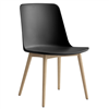 Silla Rely madera &Tradition