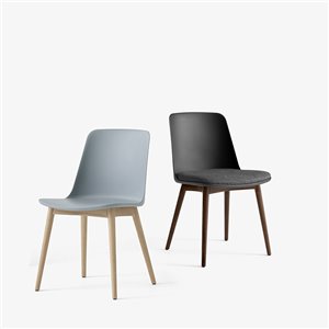 Silla Rely madera &Tradition