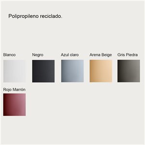 Silla Rely madera &Tradition