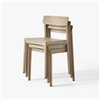 Silla Betty &Tradition