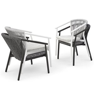 Sillón Smart Varaschin