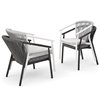 Sillón Smart Varaschin