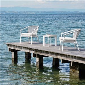 Sillón Smart Varaschin