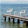 Sillón Smart Varaschin