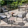 Sillón Smart Varaschin