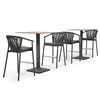Taburete Smart Varaschin