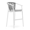 Taburete Smart Varaschin