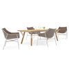 Sillón Summer Set Varaschin
