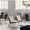 Sillón Boomerang &Tradition