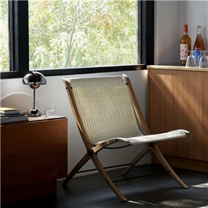Sillón X &Tradition