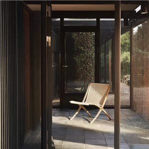 Sillón X &Tradition