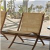 Sillón X &Tradition