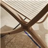 Sillón X &Tradition