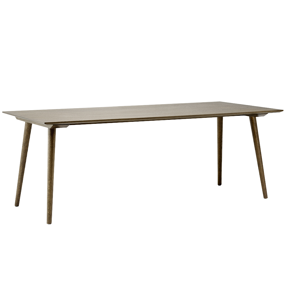 Mesa rectangular In Between &Tradition