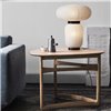 Mesa auxiliar Drop Leaf &Tradition