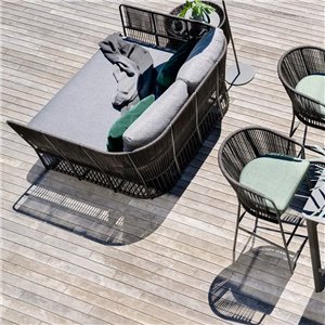 Daybed Tibidabo Varaschin