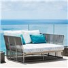 Daybed Tibidabo Varaschin