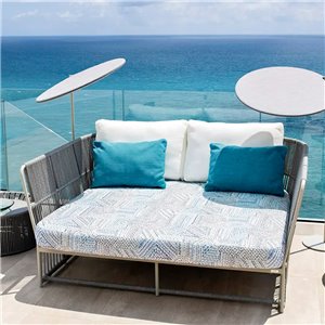 Daybed Tibidabo Varaschin