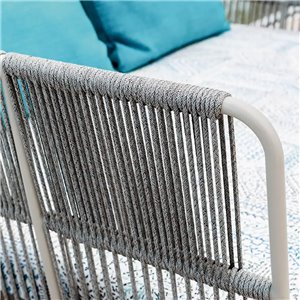 Daybed Tibidabo Varaschin