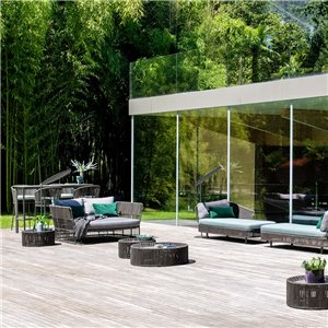 Daybed Tibidabo Varaschin
