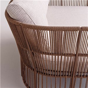 Daybed Tibidabo Varaschin