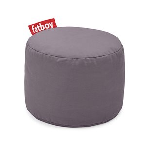 Puff Point Stonewashed Fatboy