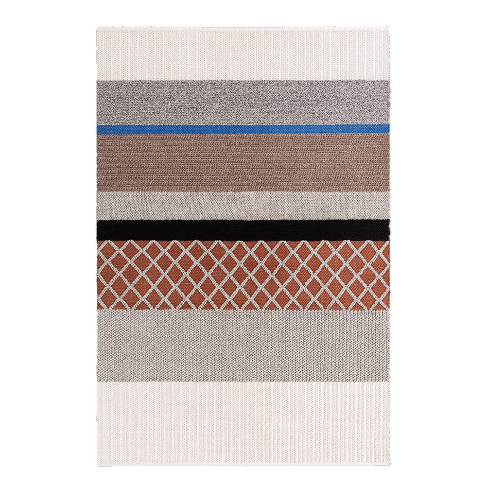 Alfombra Mangas Multi Outdoor GAN