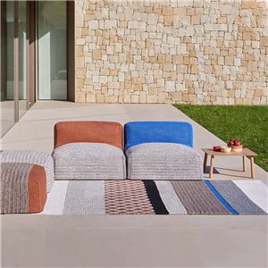Alfombra Mangas Multi Outdoor GAN