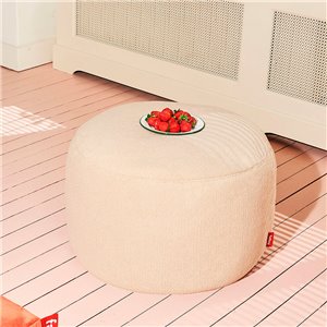 Puff Point Large Sherpa Fatboy
