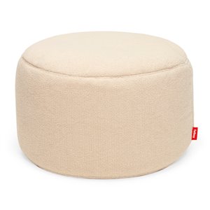 Puff Point Large Sherpa Fatboy